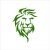 Green Lion Green Lion