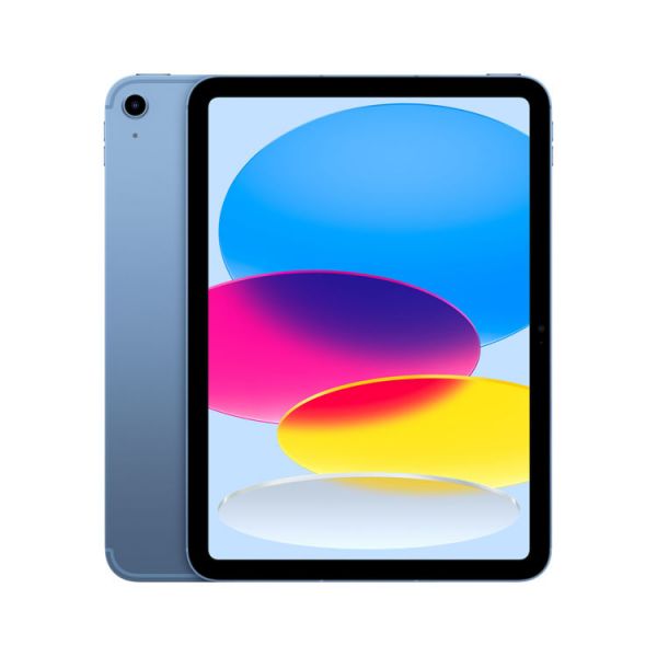 Apple iPad 10.9 64GB Wi-Fi(2022)(Blue)