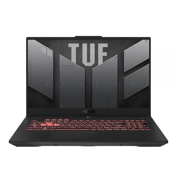 Asus TUF Gaming  FA707 (AMD Ryzen 7 7445SH)