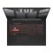 Asus TUF Gaming  FA707 (AMD Ryzen 7 7445SH)