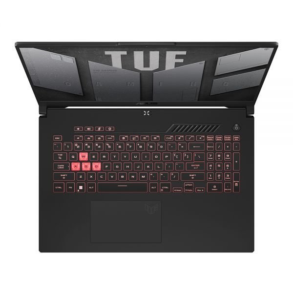 Asus TUF 15 FX507Z (Intel Core I7-12700H)