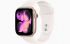 Apple Watch 11 series 46mm(Rose Gold)