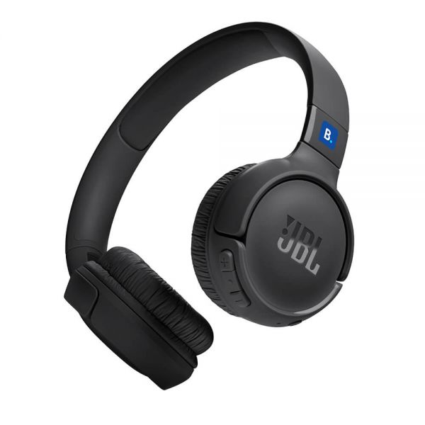 JBL Tune 520BT (Black)