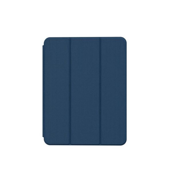 Green Lion Hogo Premium Case with Pencil Holder iPad 11/10.9 (Blue)