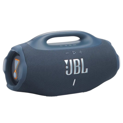 JBL Boombox 4 (Blue)
