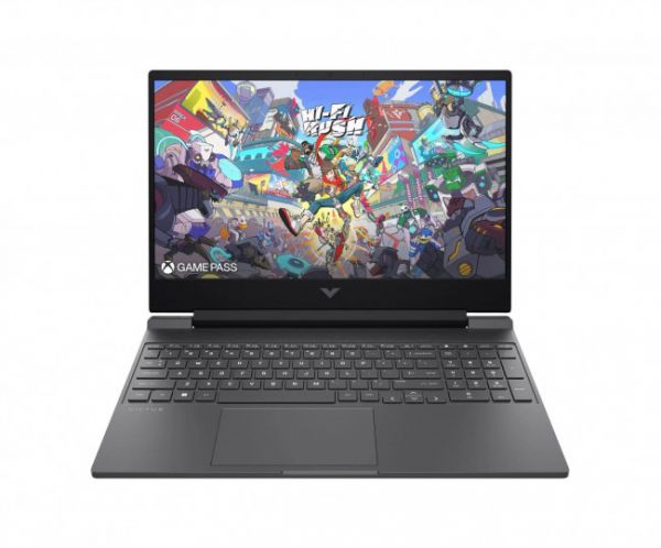 HP Victus 15-fb3093  (AMD Ryzen™ 7-7445HS)