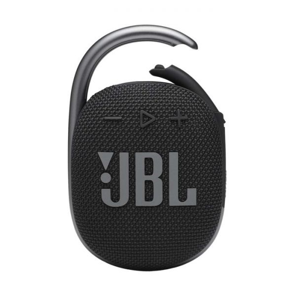 JBL Clip4 (Black)