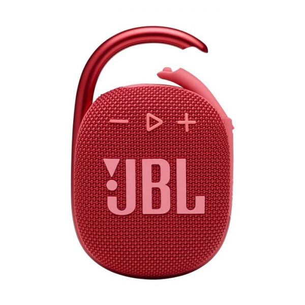 JBL Clip4 (Red)