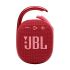 JBL Clip 4 (Red)