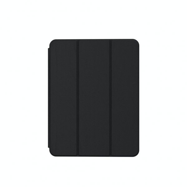 Green Lion Hogo Premium Case with Pencil Holder iPad 11/10.9 (Black)