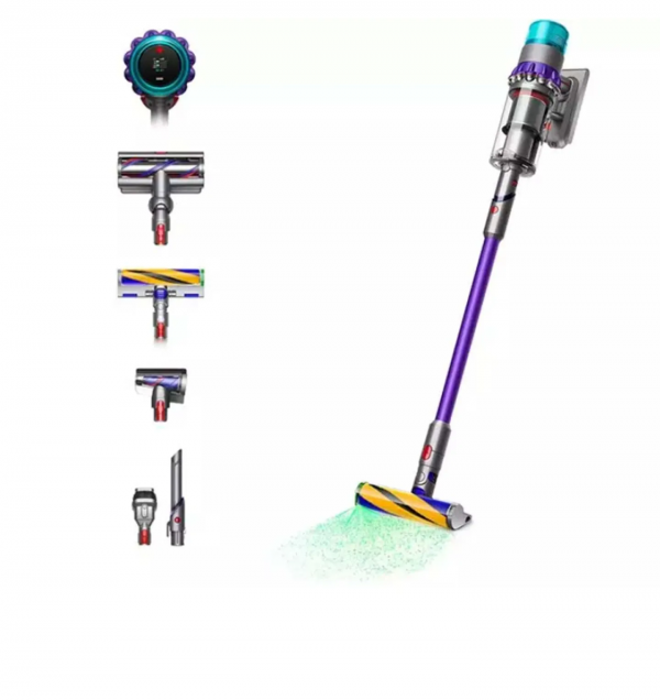 Dyson Gen5 Detect Absolute (SV23)