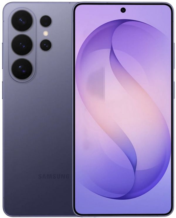 Samsung Galaxy S26 Ultra 12/512GB (Cobalt  Violet)
