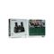 Green Lion GM-89X 2-In-1 Wireless Microphone with Noise Cancellation (Black)