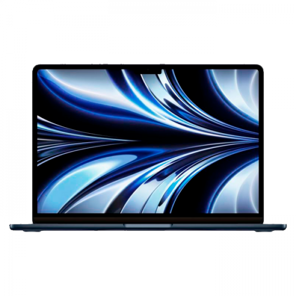 MacBook Air M2 13.6 MLY43 256GB (2022)(Midnight)