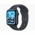 Apple Watch SE 3 GPS 40mm Midnight Aluminium Case with (Midnight Sport Band)