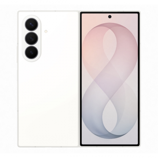 Samsung Galaxy Z Fold 8 Ultra 12/256GB (Cream)