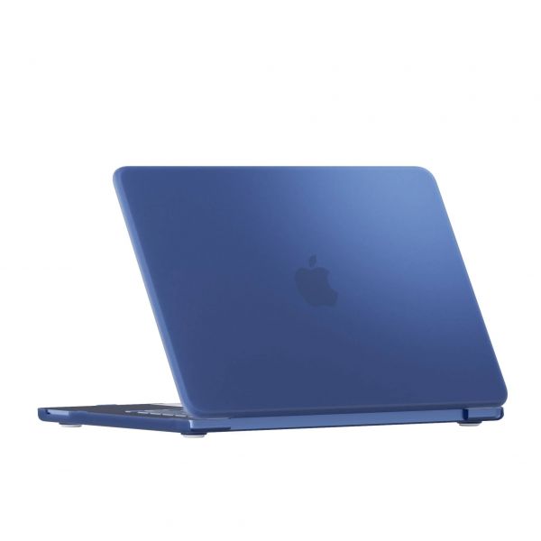 Hard Shell MacBook Neo 13 inch (2026)(Blue)