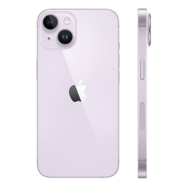 iPhone 14 512 GB(Purple)LLA