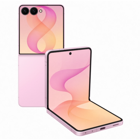 Samsung Galaxy Z Flip 8 12/256GB (Pink)