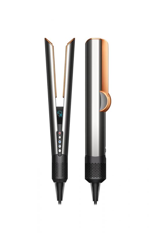 Dyson Airstrait HT01 - Nickel/Copper