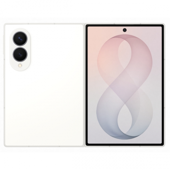 Samsung Galaxy Z Fold 8 12/256GB (Cream)