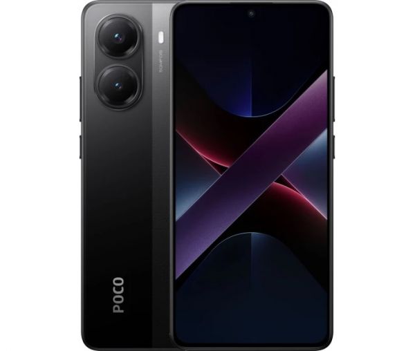 Xiaomi Poco X7 Pro 12/512GB(Black)