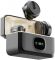 Green Lion Glm Lite Wireless Lavalier Microphone (Black)