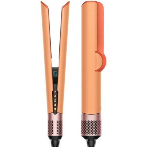 Dyson HT01 Airstrait Straightener (Apricot Topaz)