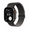 Apple Watch Ultra 3 GPS + Cellular 49mm Milanese Loop