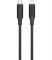Green Lion USB-C to Lightning PVC Cable 1M PD 27W
