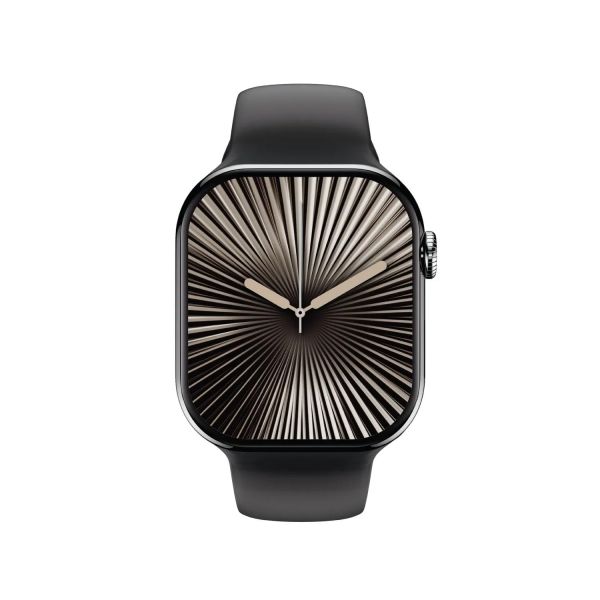 Green Lion Ultimate 10 46MM Smart Watch