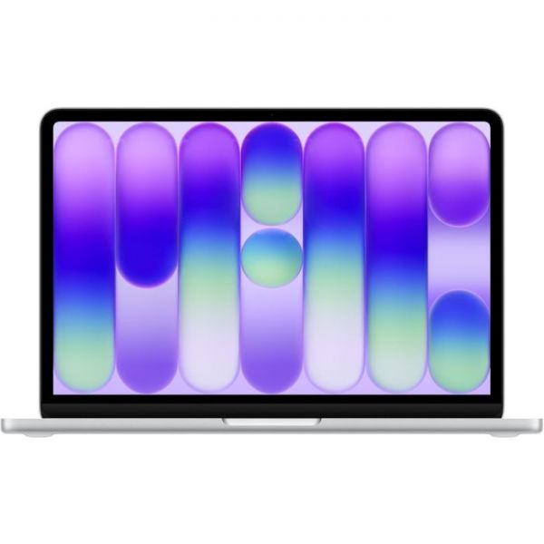 Apple MacBook Neo 13 A18 Pro 8GB/256GB (Silver)