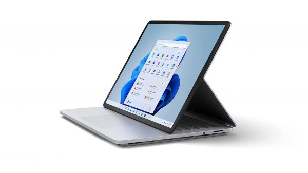 Microsoft Surface Laptop Studio (Intel Core i7-11370H)