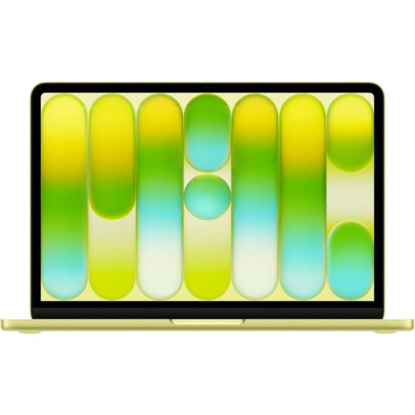 Apple MacBook Neo 13 A18 Pro 8GB/512GB  (Citrus)