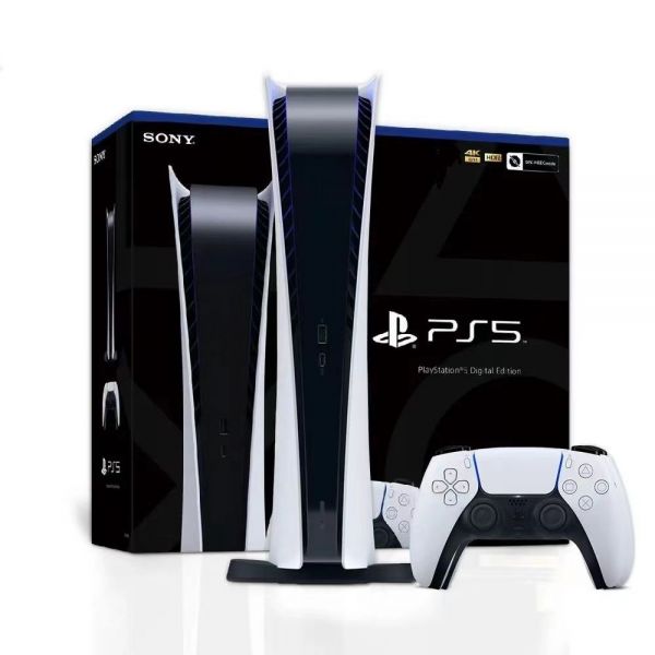 PlayStation 5  Digital Edition (825 Gb)