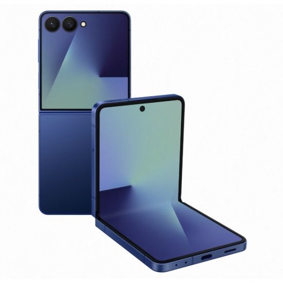 Samsung Galaxy Z Flip 7 12/256GB (Blue Shadow)