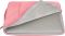 Laptop Sleeve Bag Notebook 15.6 Inch (Pink)