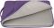 Laptop Sleeve Bag Notebook 15.6 Inch (Purpule)