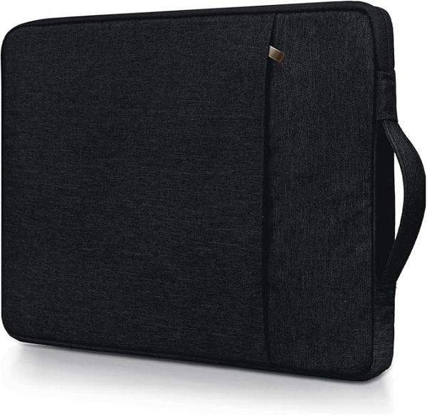 Laptop Bag Notebook 15.6 Inch (Black)
