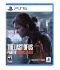 PS5 The Last Of Us Part 1