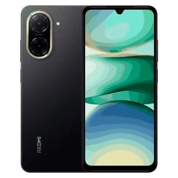 Xiaomi Redmi A5 3/64GB(Midnight Black)