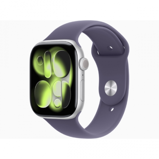 Apple Watch 11 series 46mm(Silver)