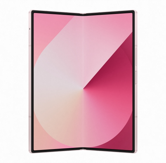 Samsung Galaxy Z Fold 6  12/256 GB (Pink)