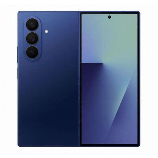 Samsung Galaxy Z Fold 7 12/256GB(Blue Shadow)