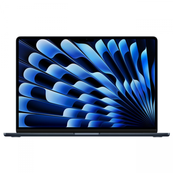 MacBook Air M4 MC6L4 15.3 24/512GB  (2025)(Midnight)