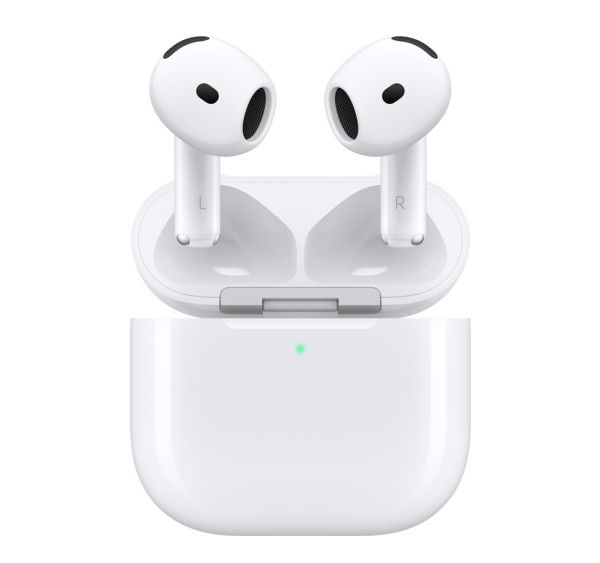 Apple AirPods  4 with Active Noise Cancellation