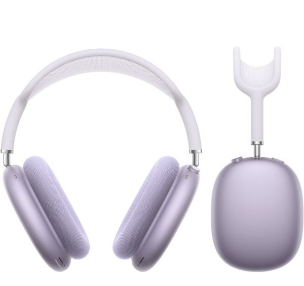 Apple AirPods Max 2 (Purple)