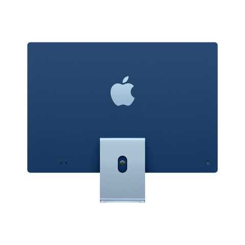 Apple iMac MJV93 256GB (2021)(Blue)