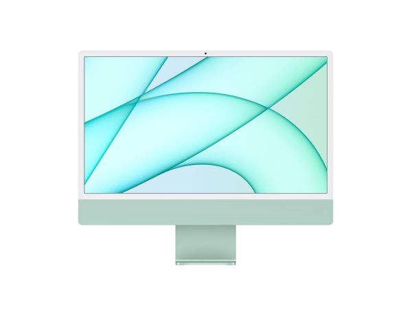 Apple iMac 24 MGPH3 (2021) Green