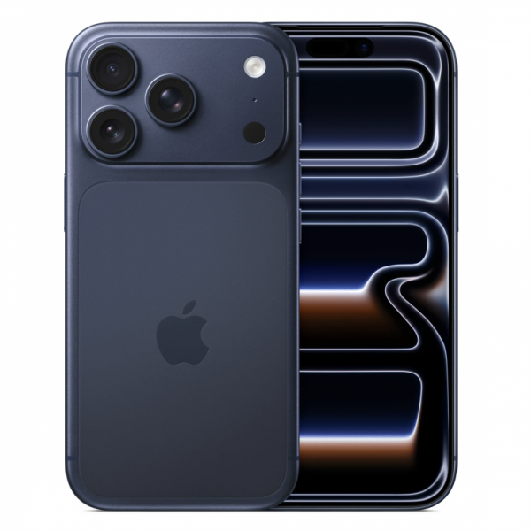 iPhone 17 Pro Max 256GB (Deep Blue)